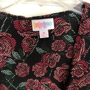 LulaRoe Joy - long vest